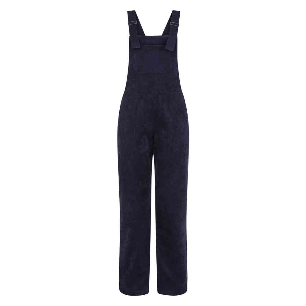 Banned - Demi Jumpsuit - Bleu